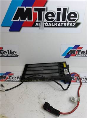 [GYÁRI BONTOTT]  BMW FŰTŐRADIÁTOR | 5-ÖS | F10 F11 F07GT 520D | 9163371